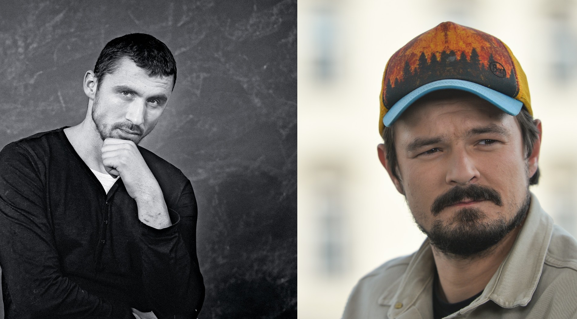 Dawid Ogrodnik zagra Daniela Rycharskiego w filmie twórcy „Serca miłości”